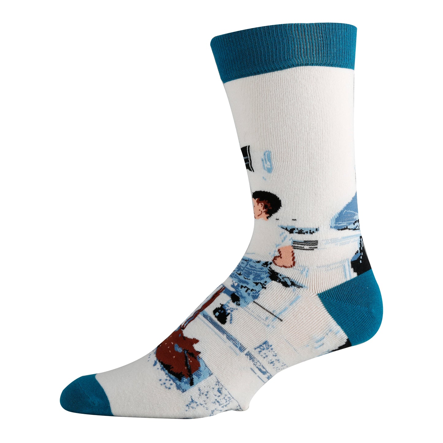 Men's  Runaway Socks