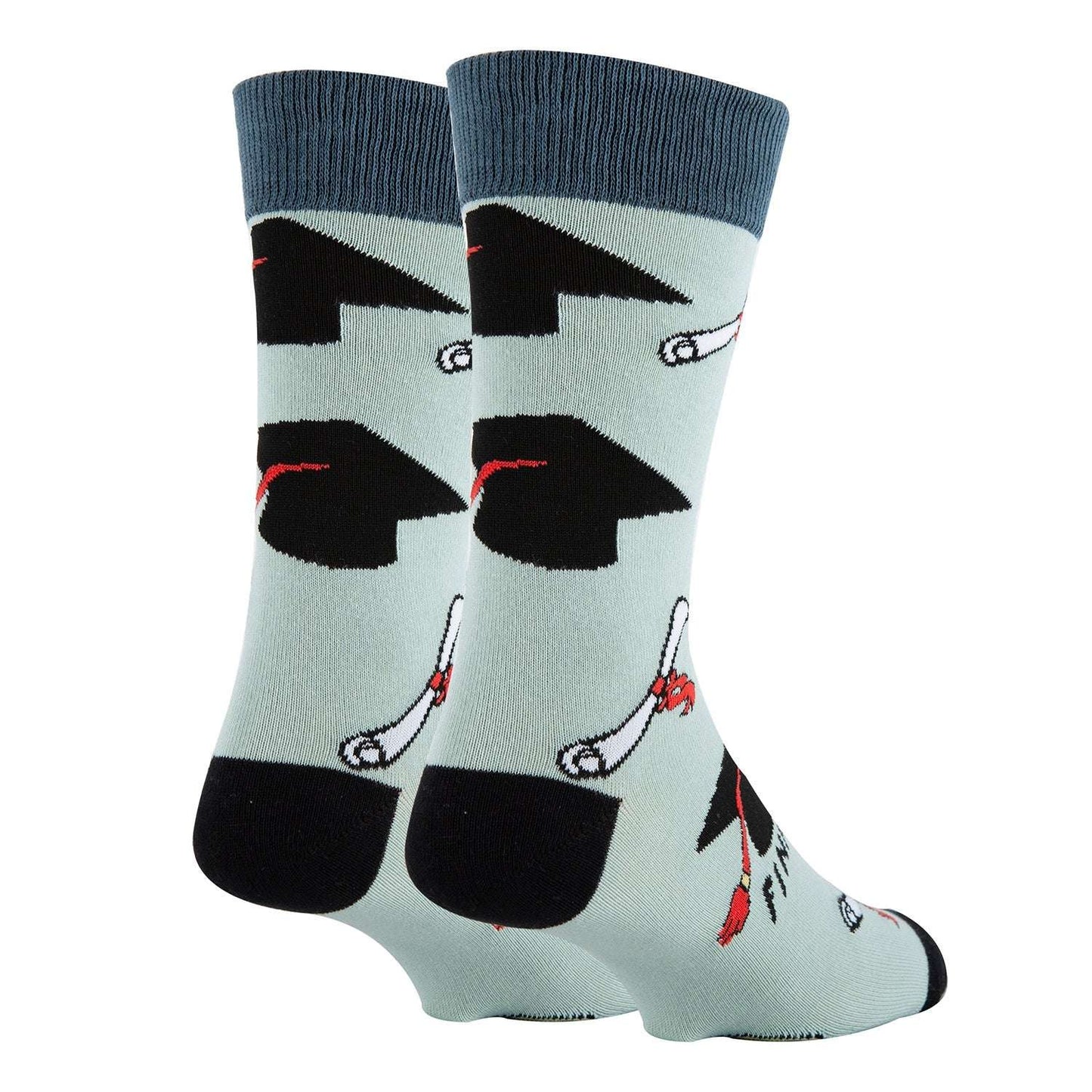 Men's  Snailed It Socks