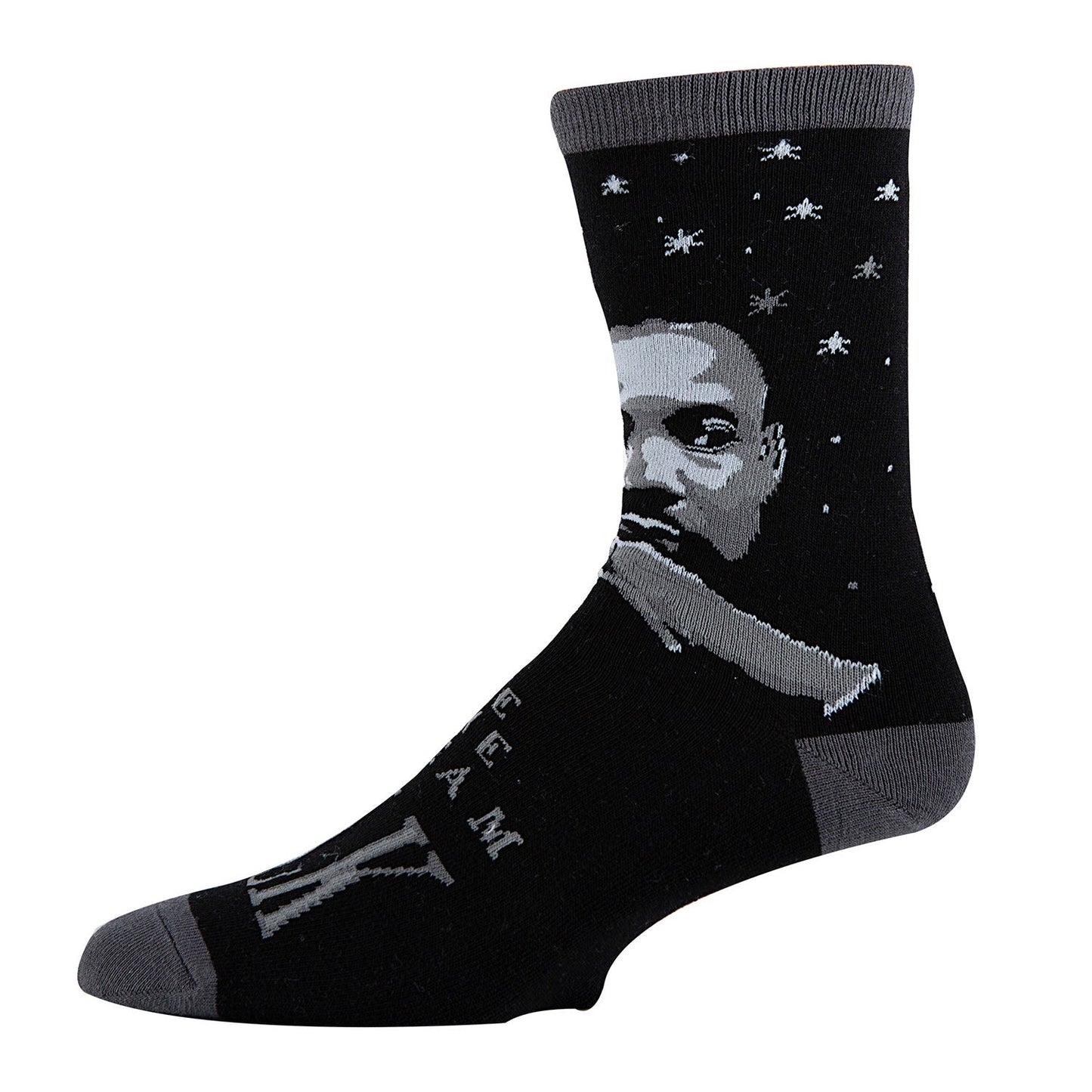 MLK Socks