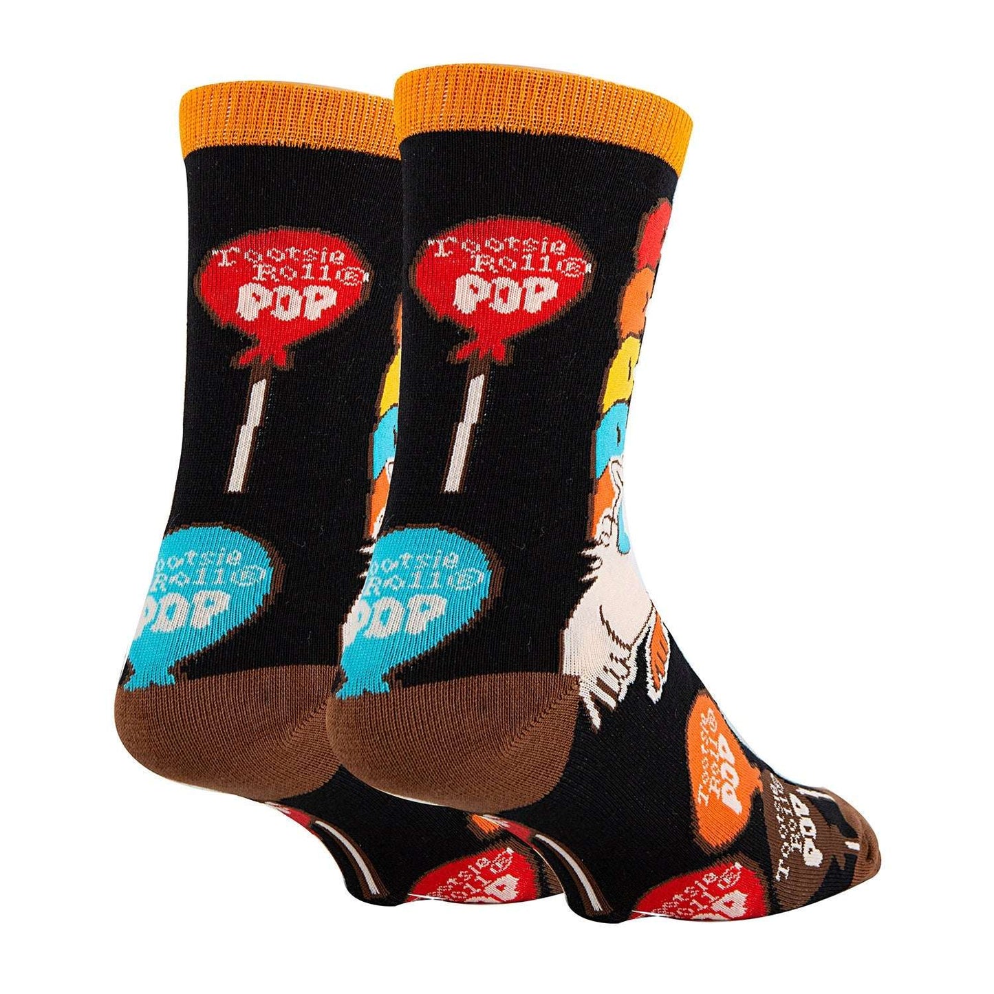 Men's  Tootsie POP Socks