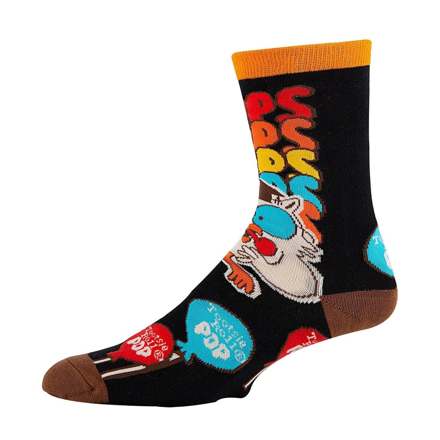 Men's  Tootsie POP Socks