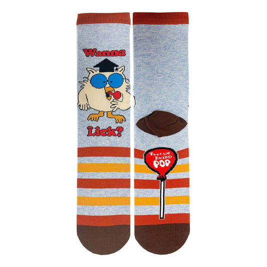 Men's  Wanna Lick Socks