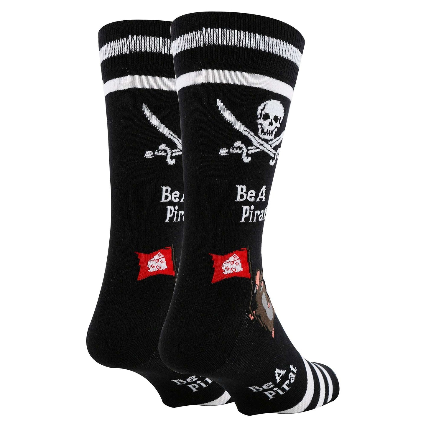 Men's  Pi-Rat Socks