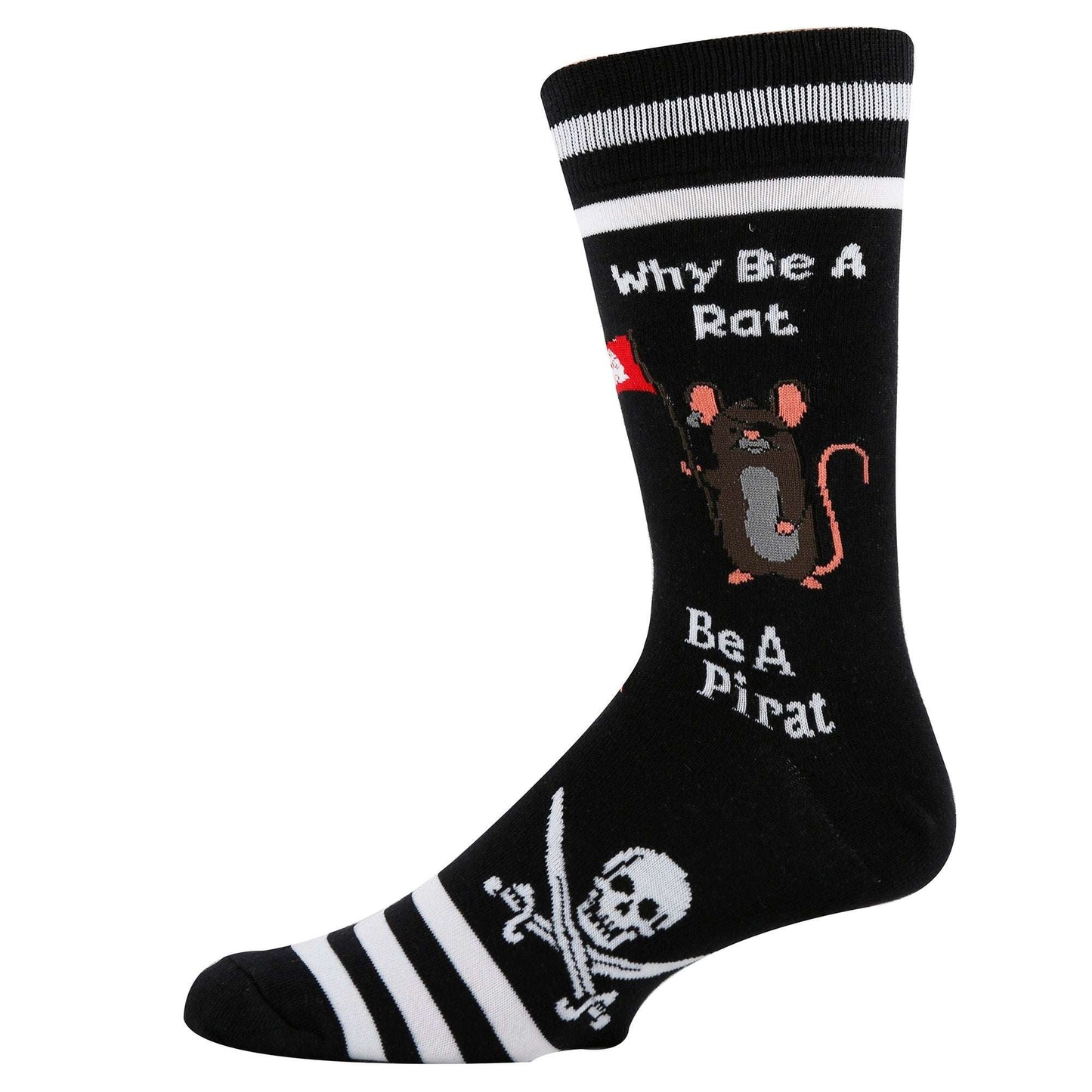 Men's  Pi-Rat Socks