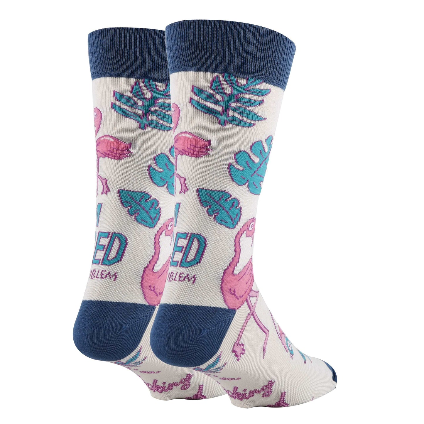 Men's  Retired Socks
