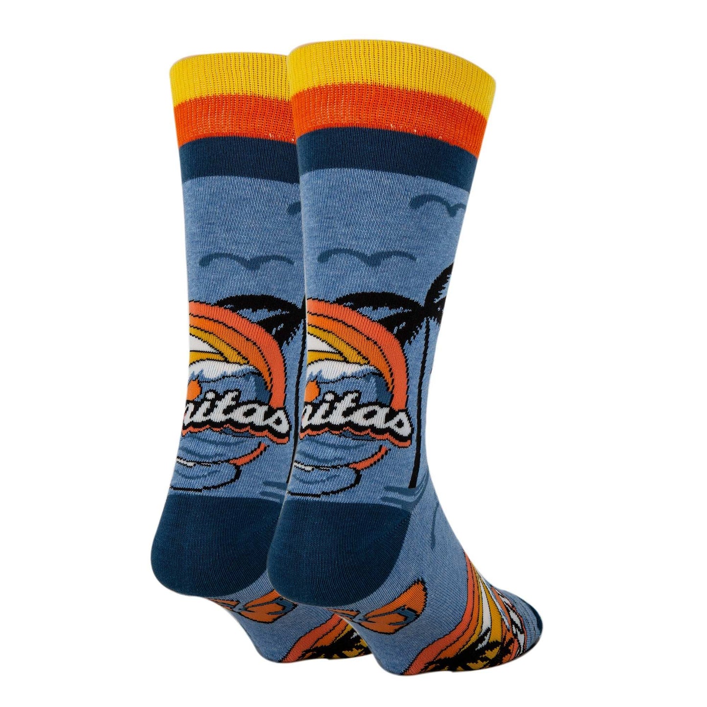 Men's  Encinitas Socks
