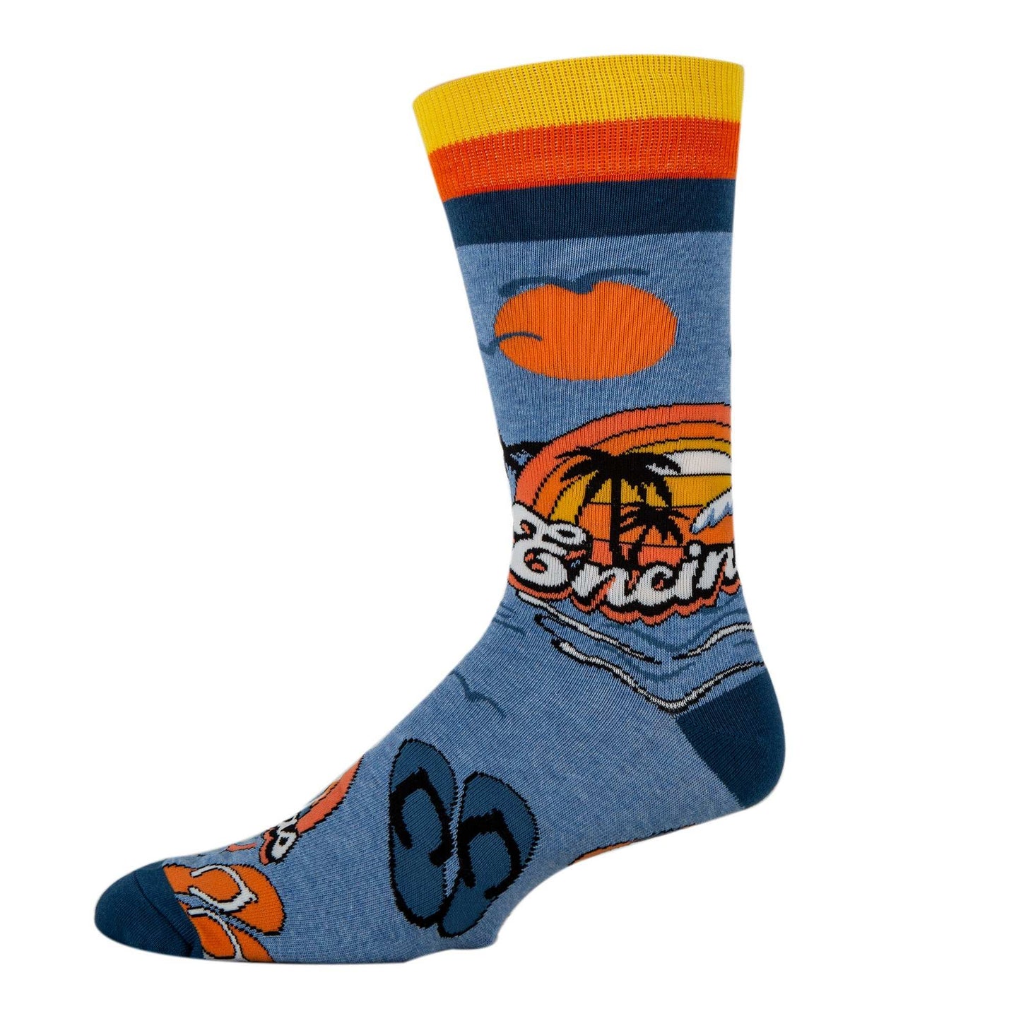 Men's  Encinitas Socks