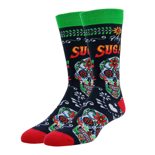 Hey Sugar Socks