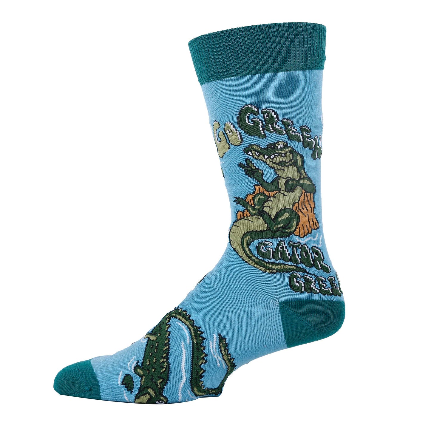 Go Green Socks