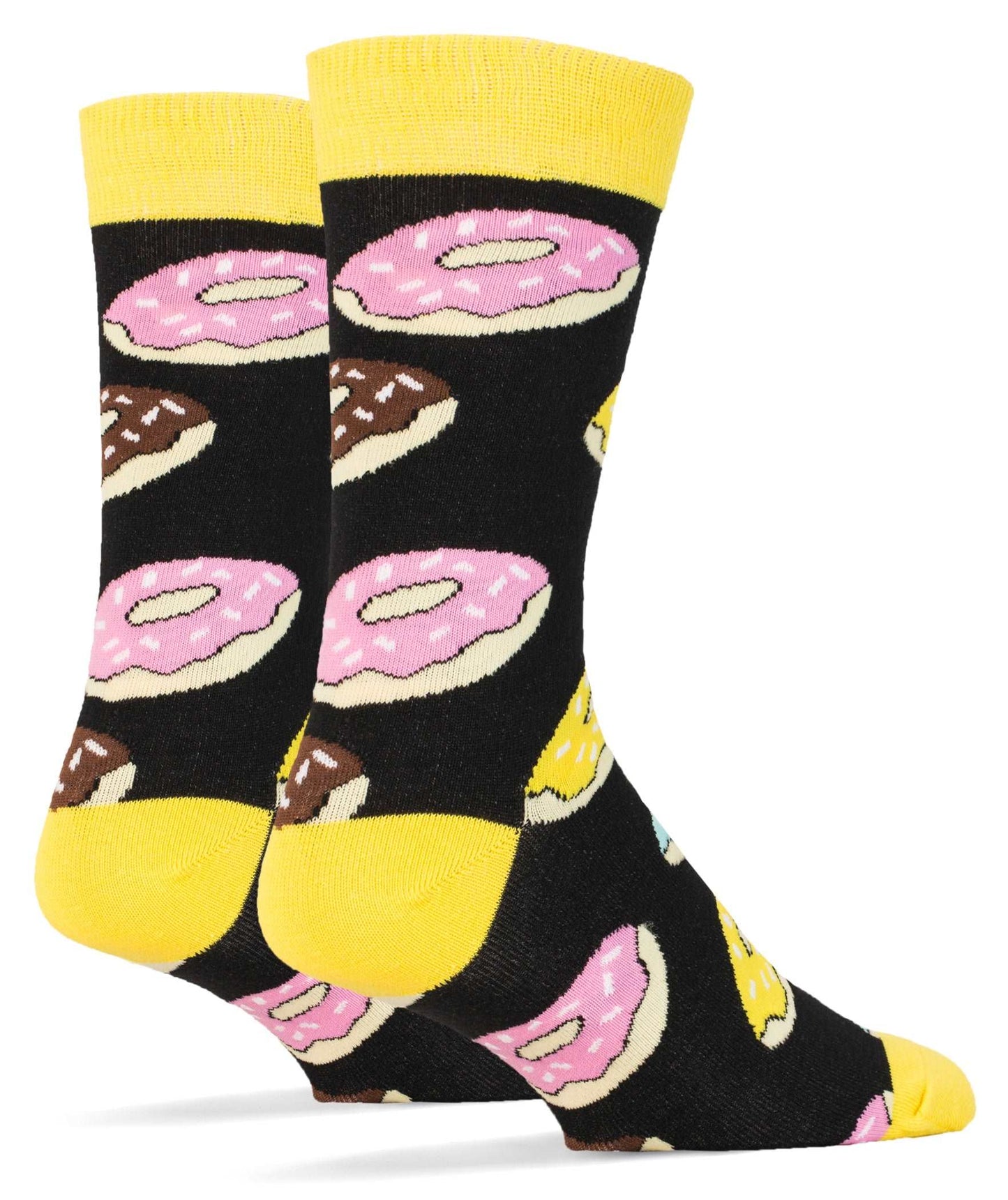 Men's  Donut Magic Socks