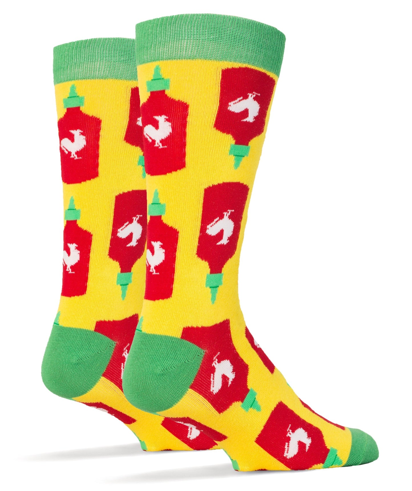 Men's  Holy Sriracha! Socks