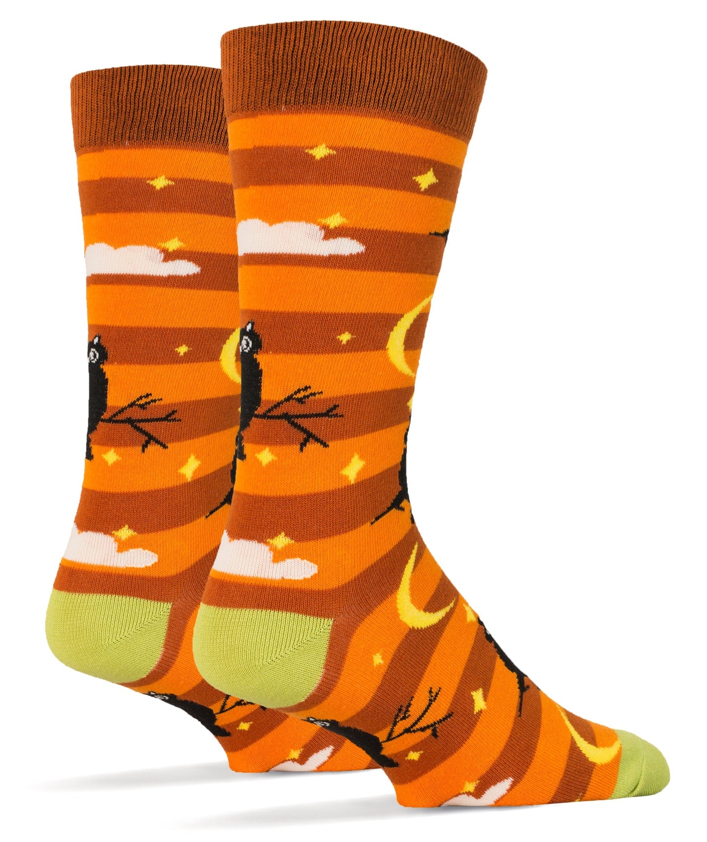 Men's  Night Owl Socks