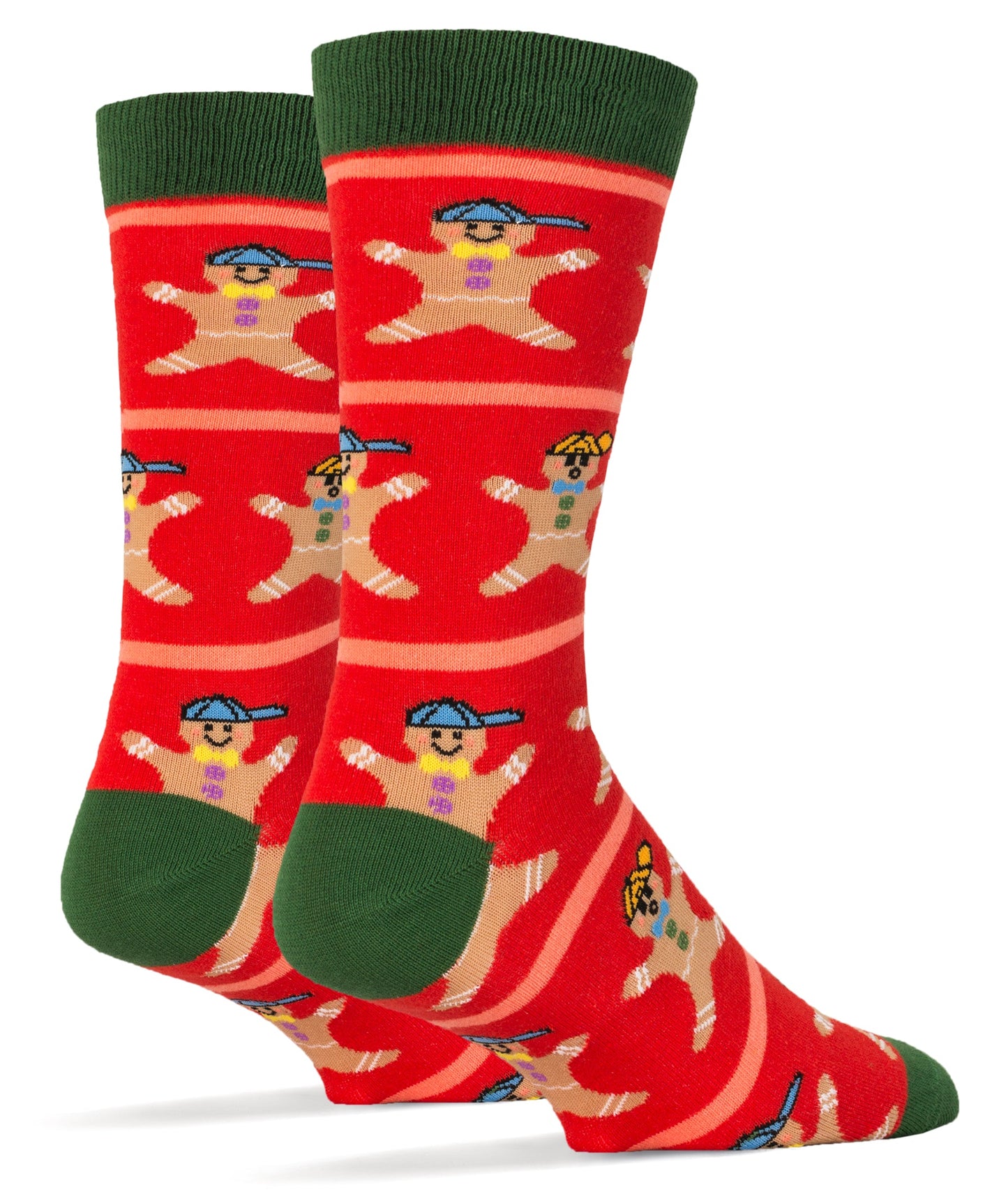 Men's  Ginger Bros Socks
