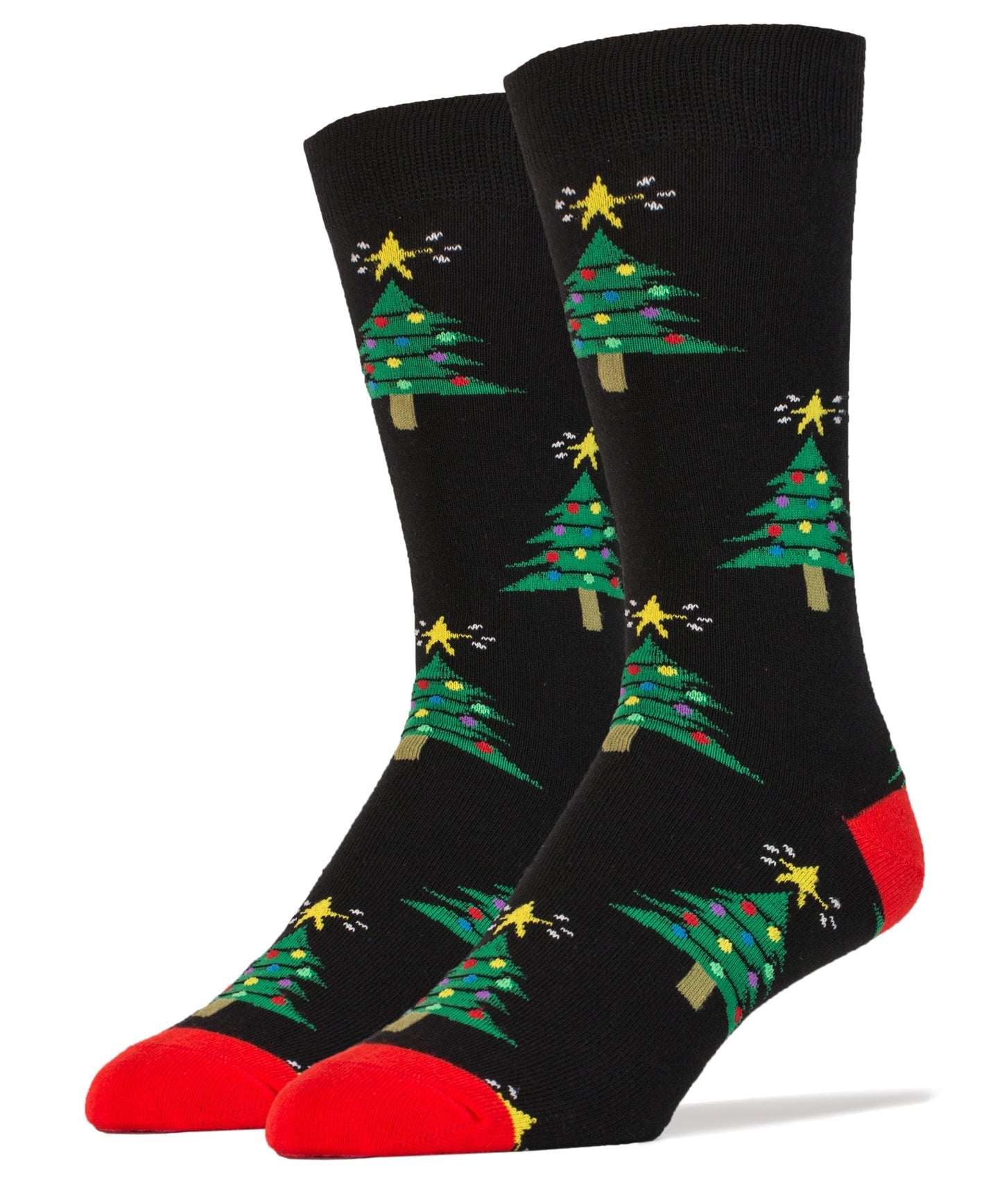 Men's  O Tannenbaum Socks