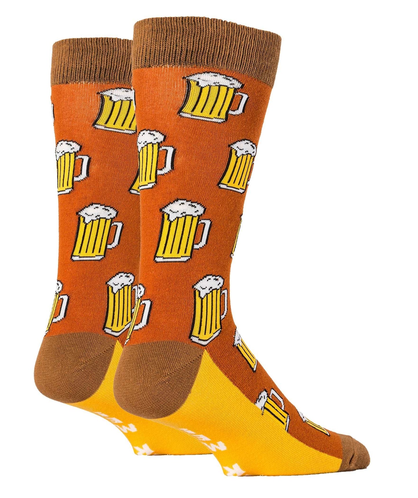 Men's  Beer Me! Socks
