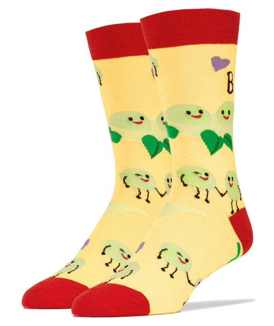 Men's  My BFF Socks