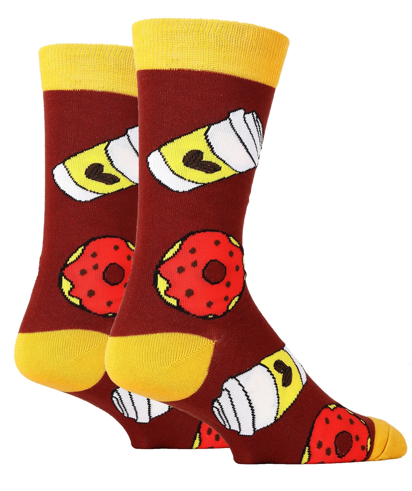Men's  Morning Fix Socks