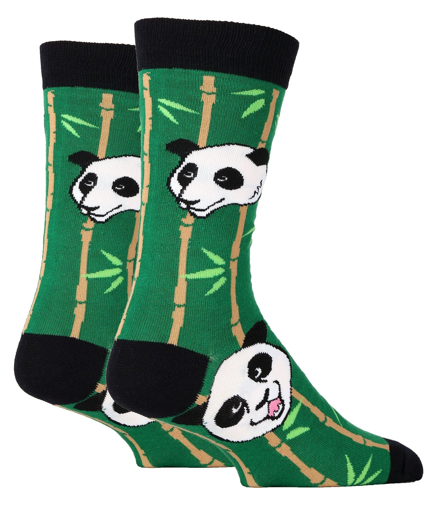 Men's  Panda Life Socks