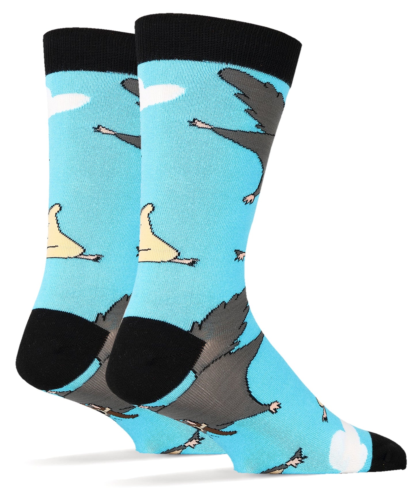Men's  Flying Squirrles