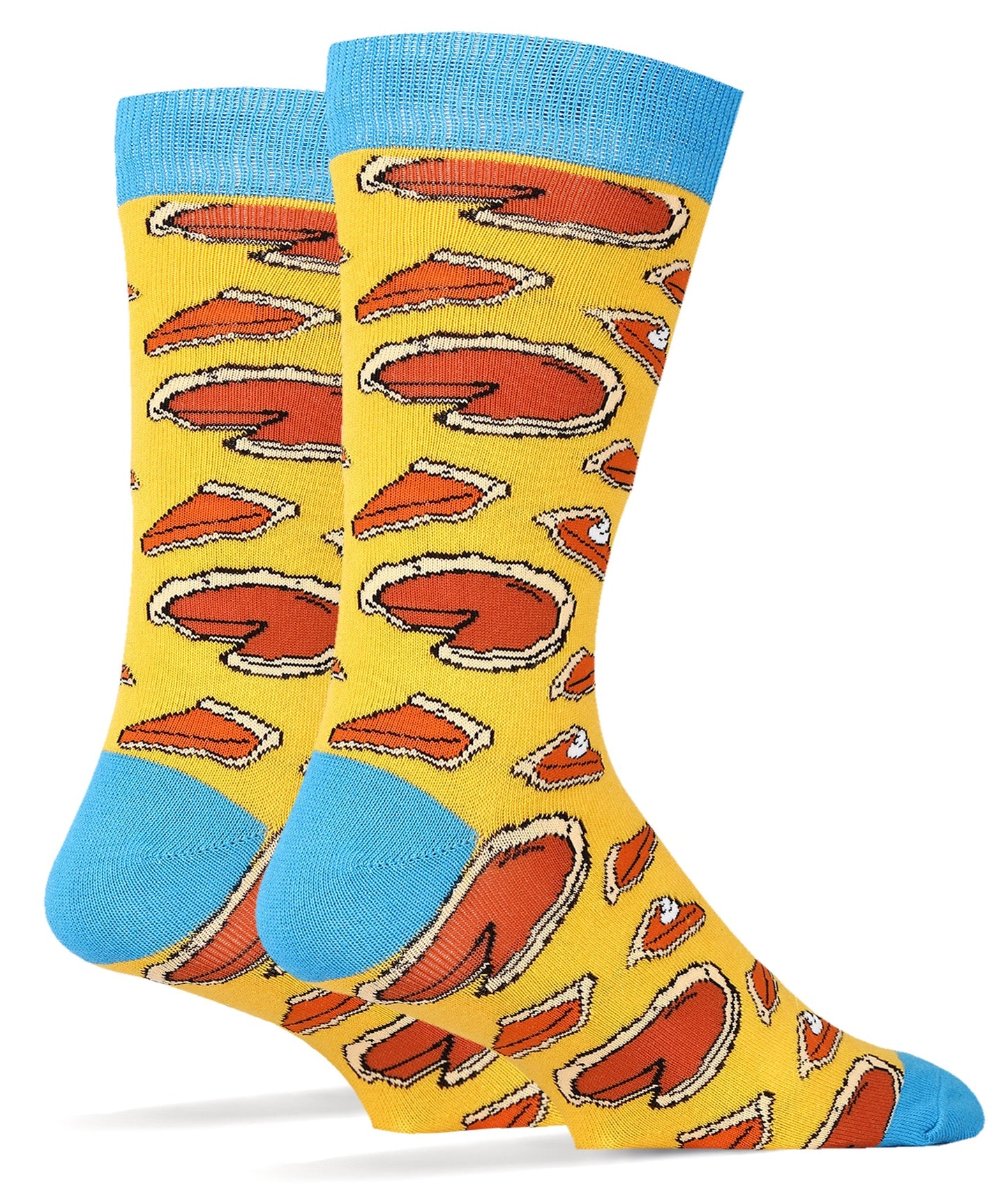 Men's  Sweet Potato Socks