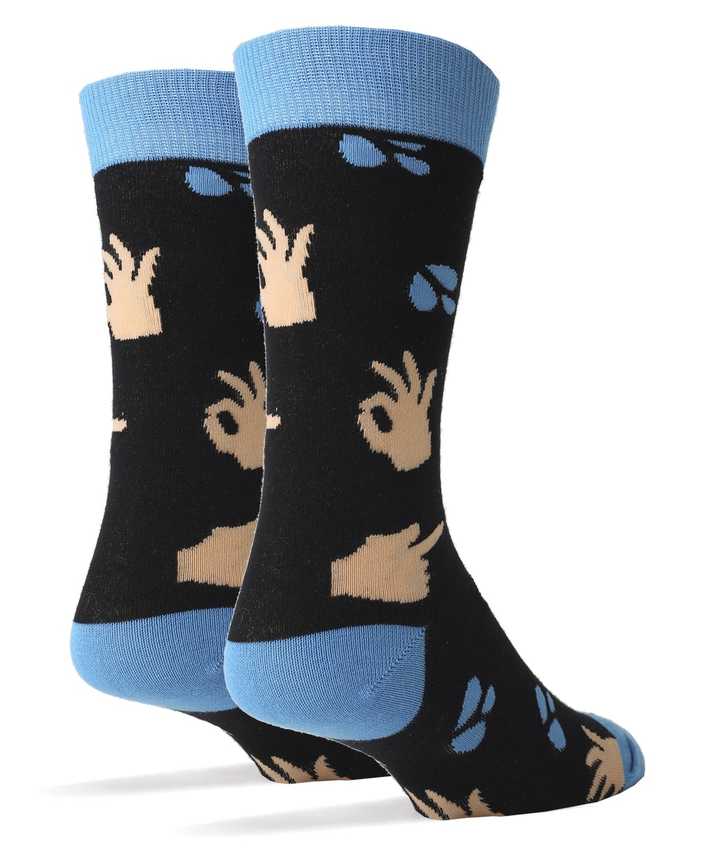 Men's  Perky Socks