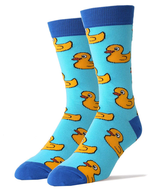 Men's  Duckies Socks