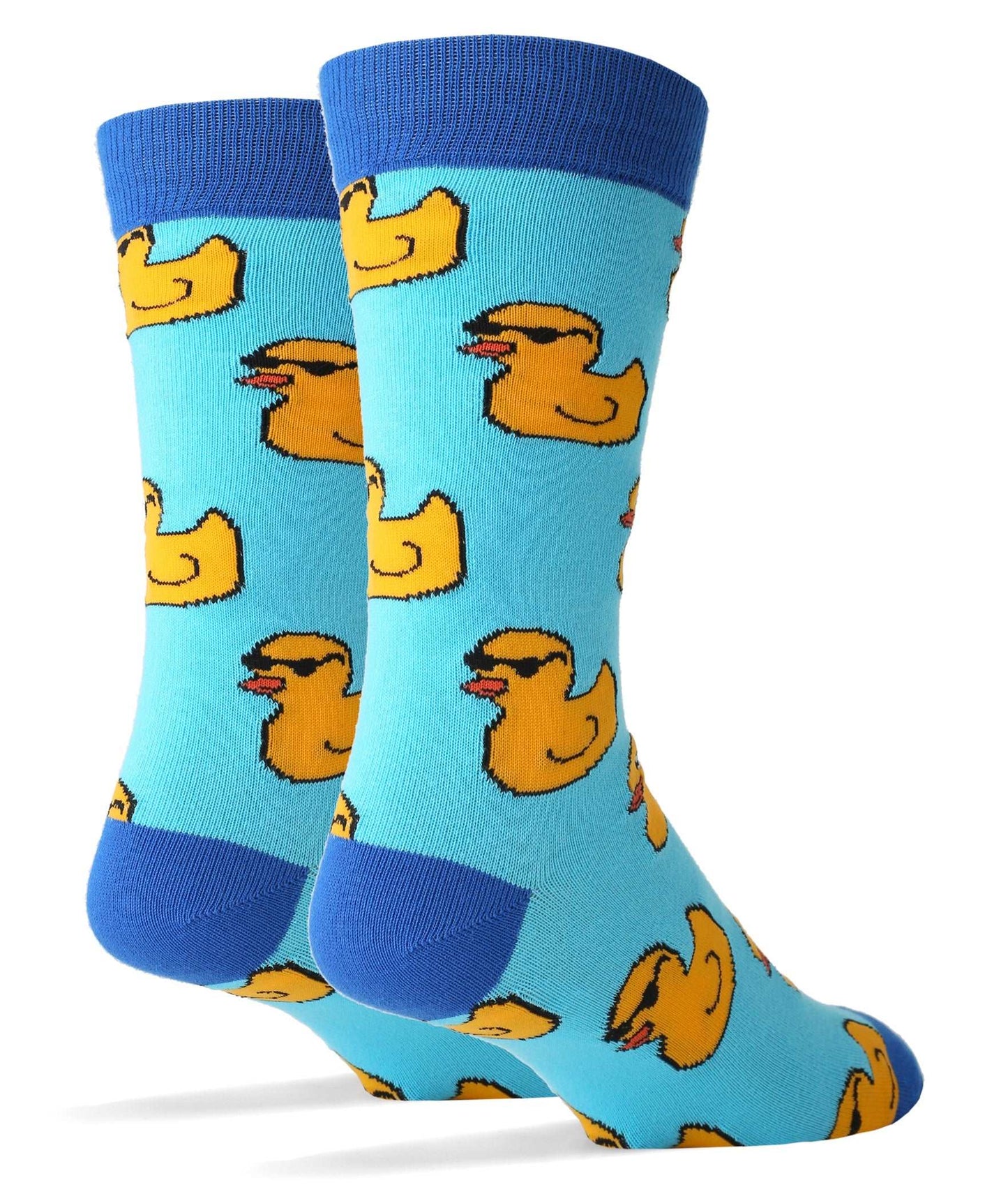 Men's  Duckies Socks