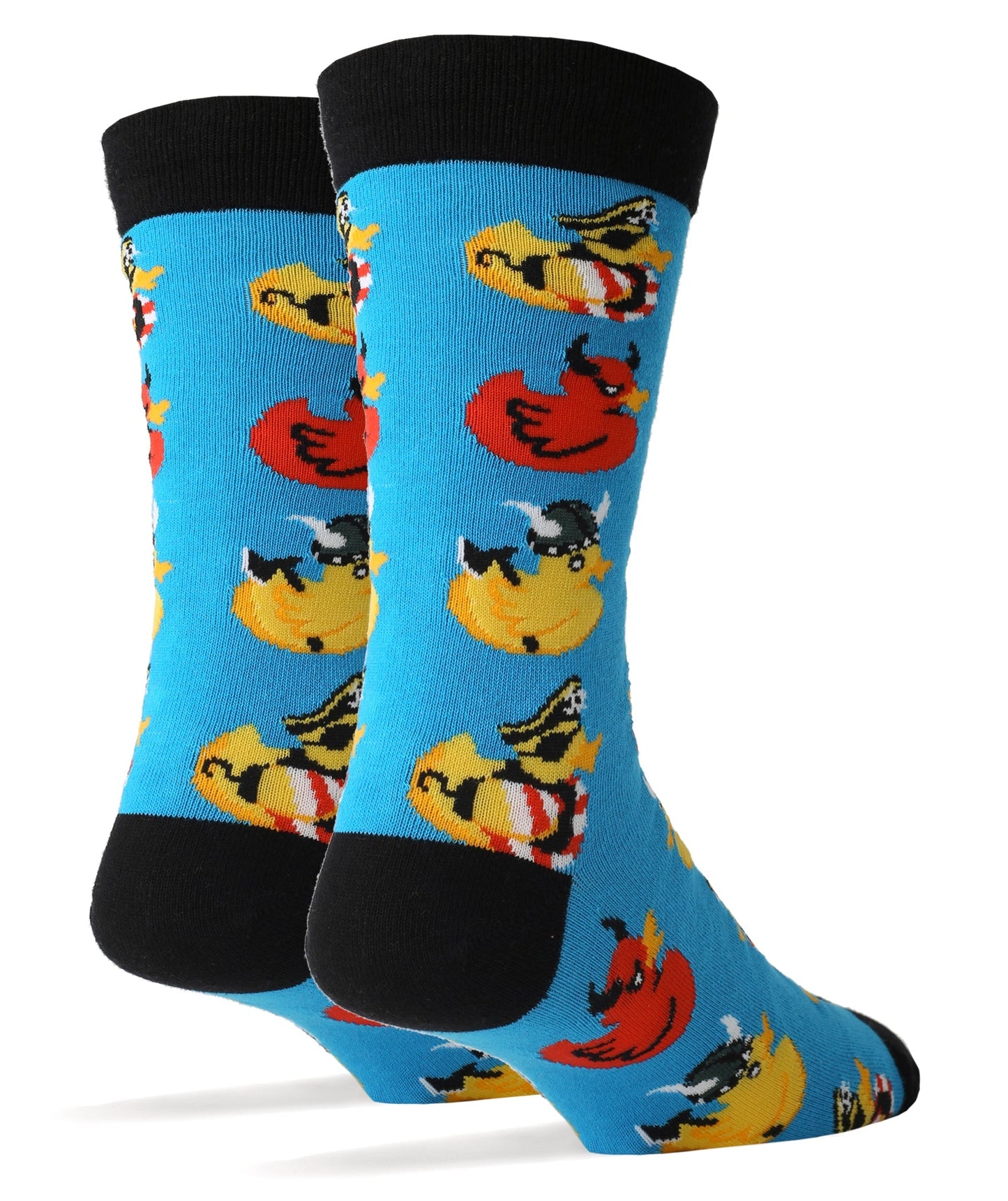 Men's  Rub a Dub Socks