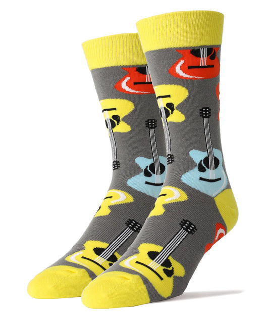 Men's  Strings Socks