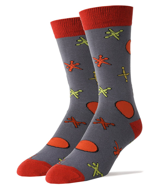 Men's  Jacks Socks