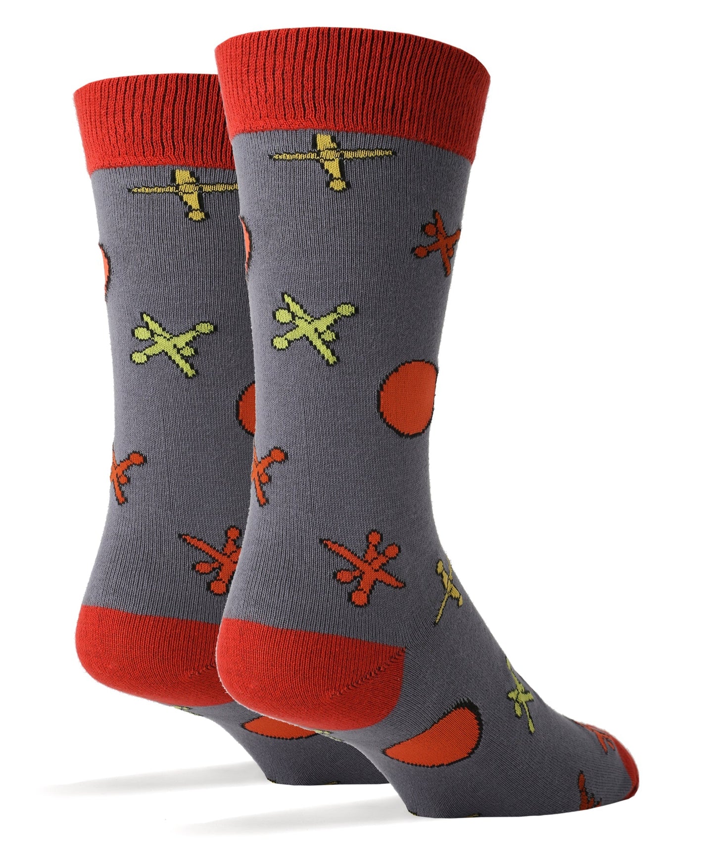 Men's  Jacks Socks