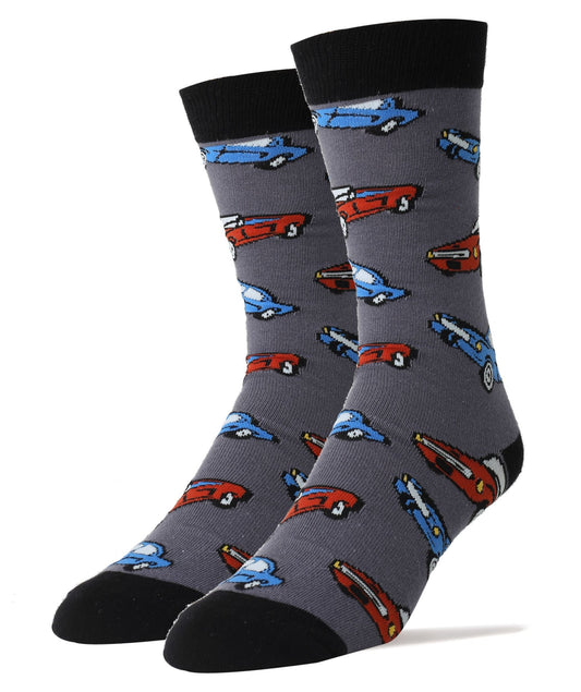 Men's  Stang Socks