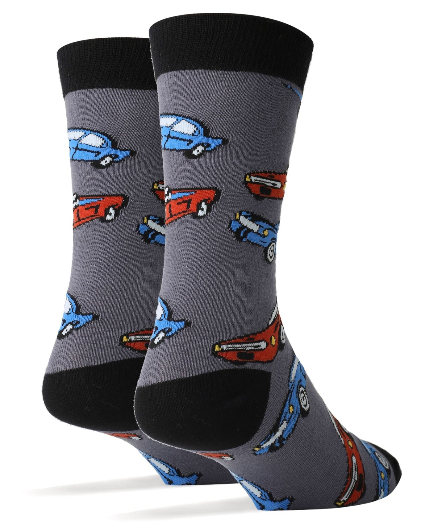 Men's  Stang Socks