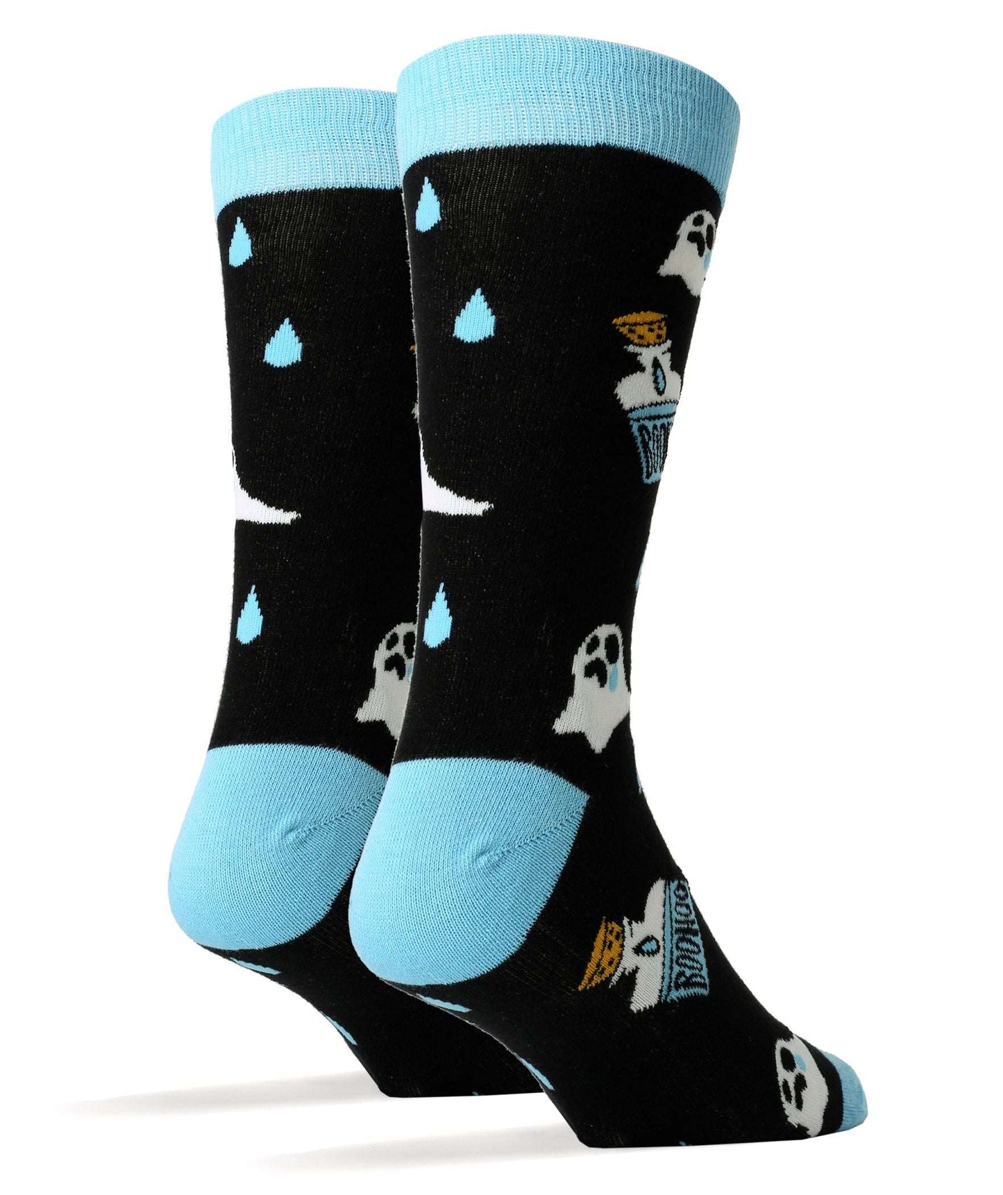 Men's  Boo Hoo Socks