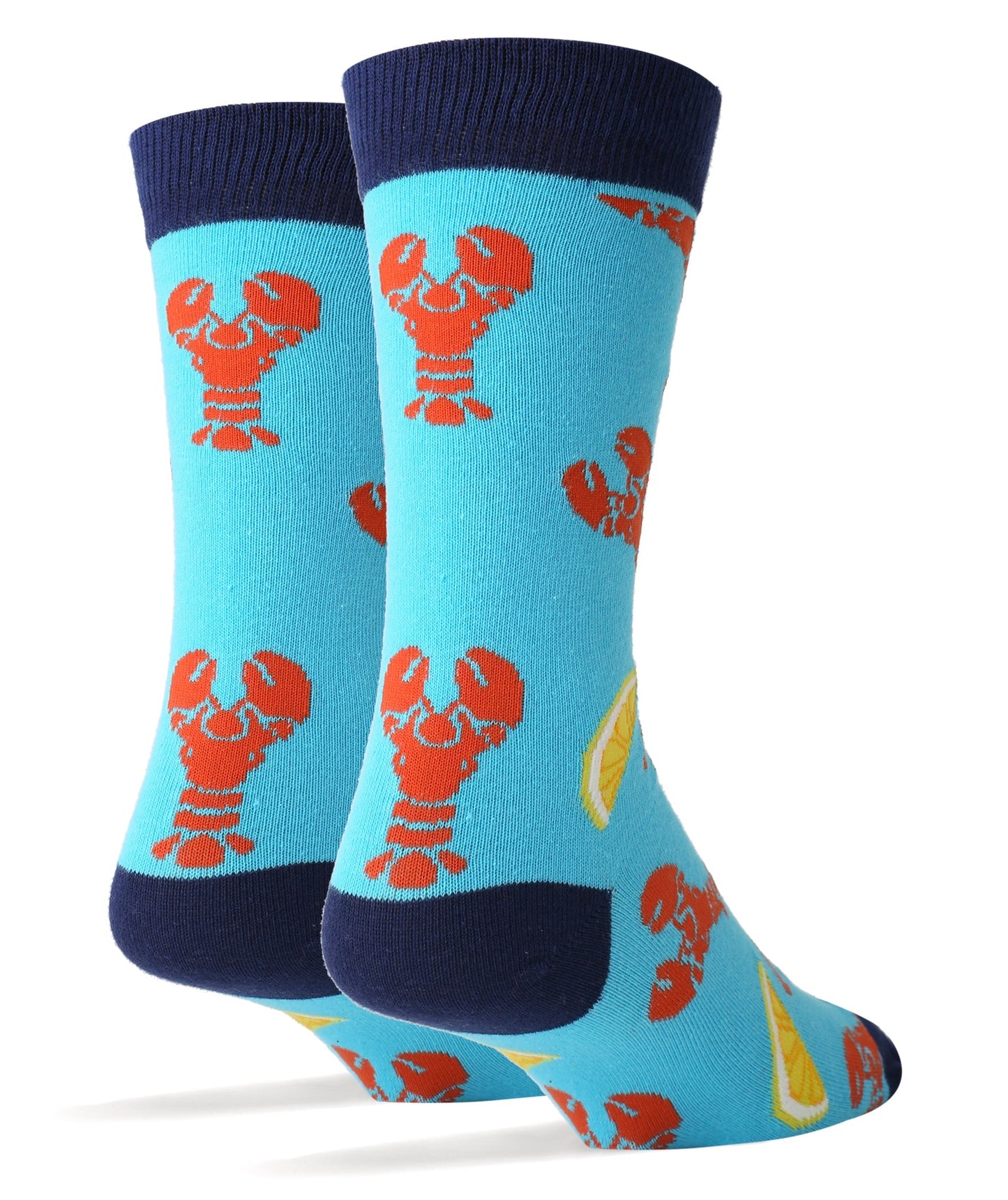 Men's  Lobster Bake Socks