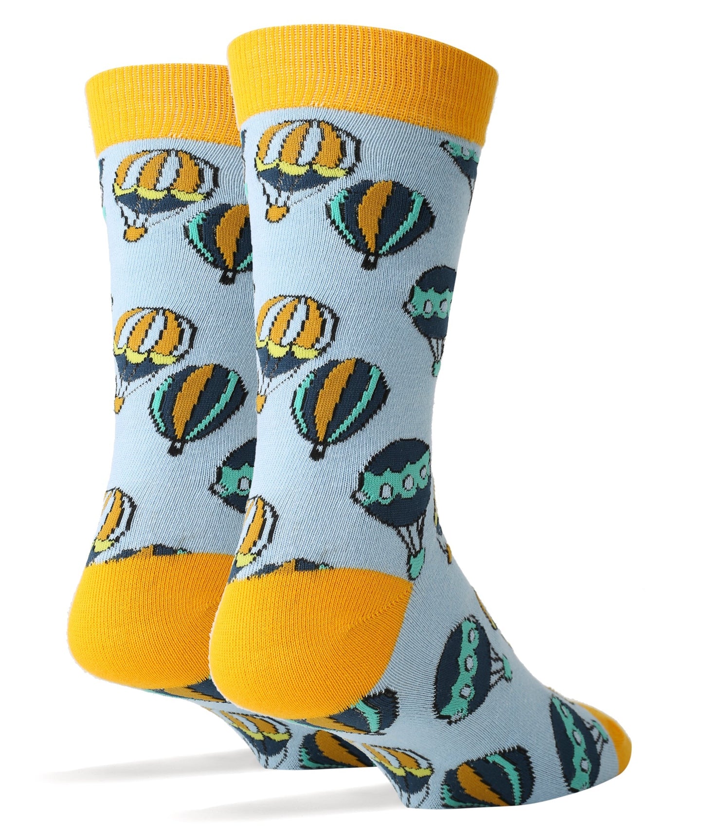 Men's  Hot Air Socks
