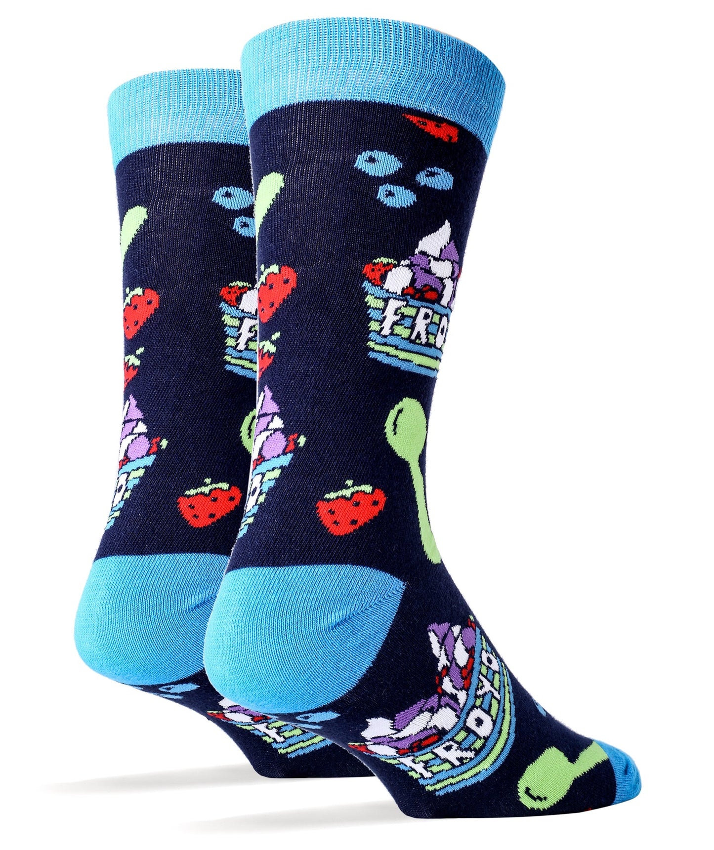 Men's  Froyo Socks