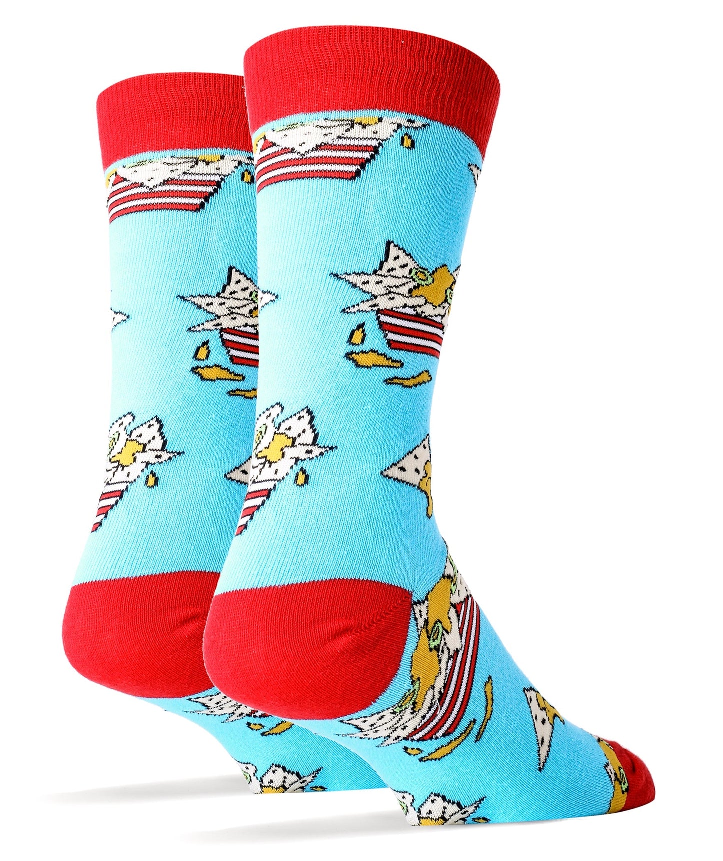 Men's  Nachos Socks