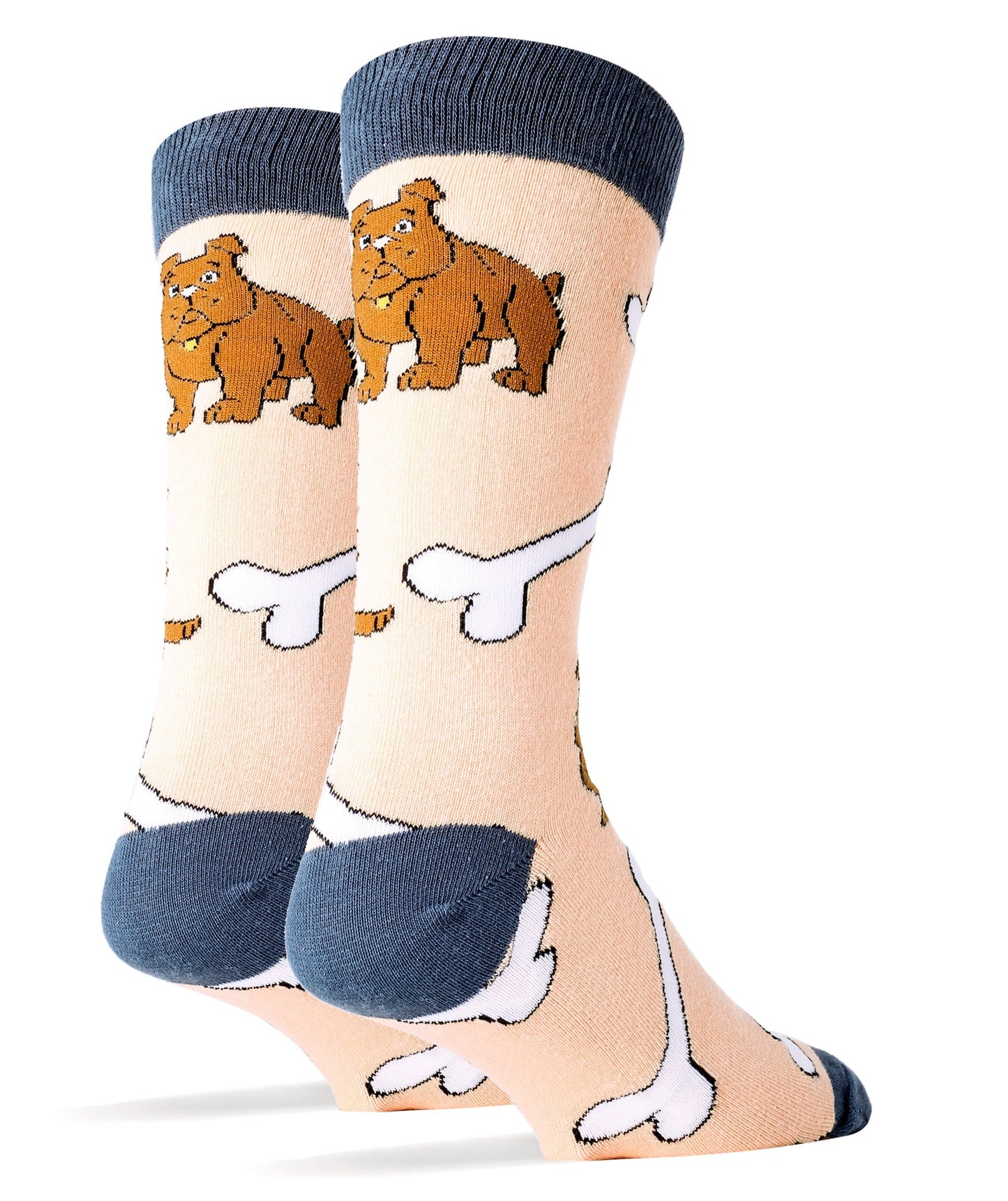 Men's  No Bull Socks