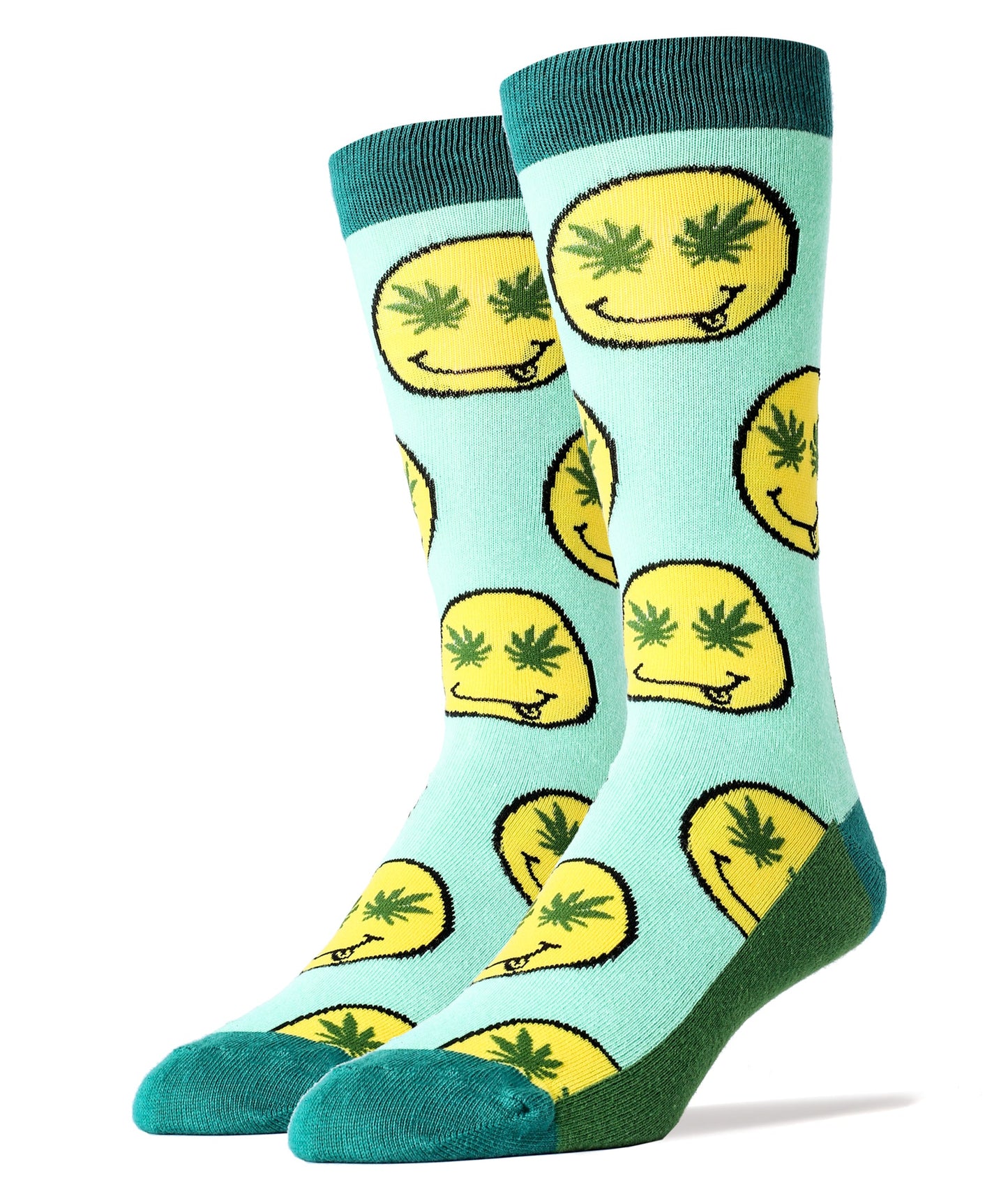 Men's  Get Lit Socks