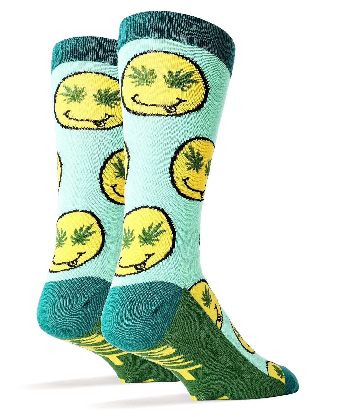 Men's  Get Lit Socks