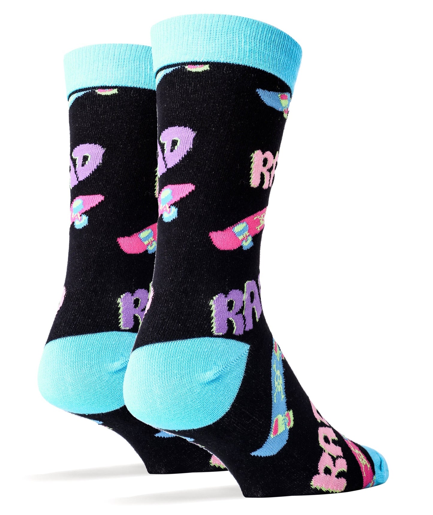 Men's  Rad Vibes Socks
