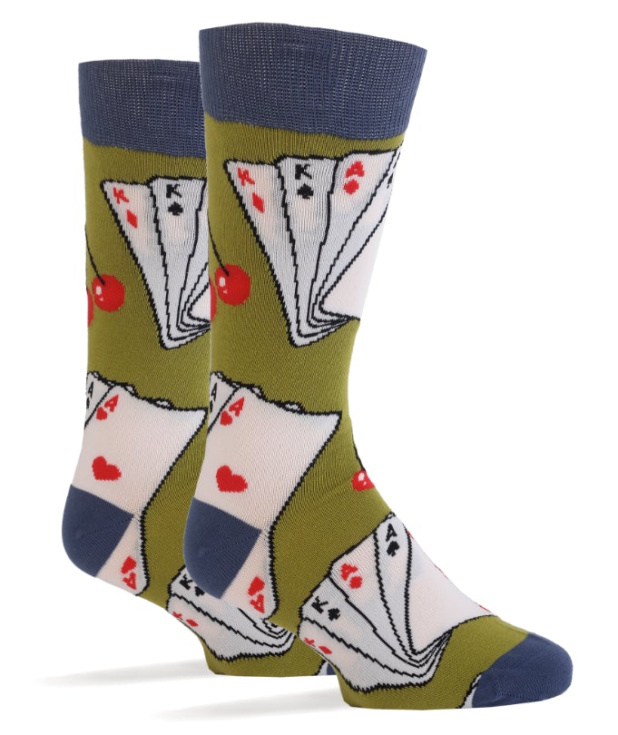 Men's  Please Flush Socks