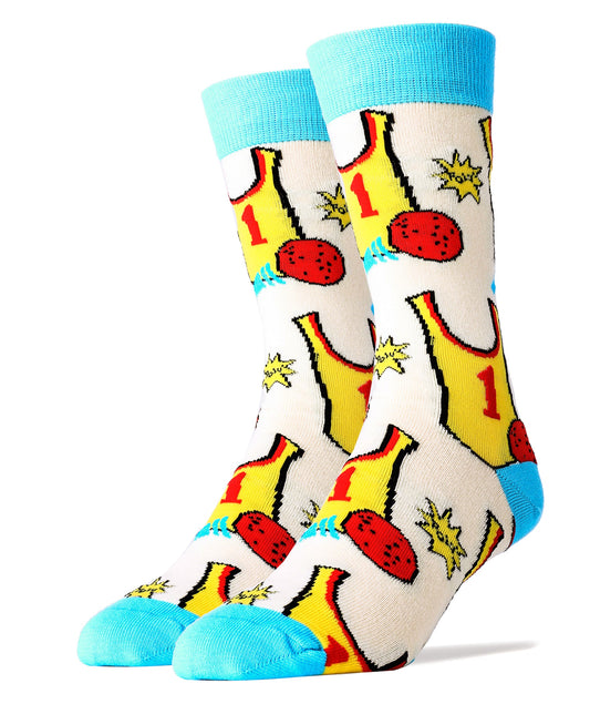 Men's  Roger Dodger Socks
