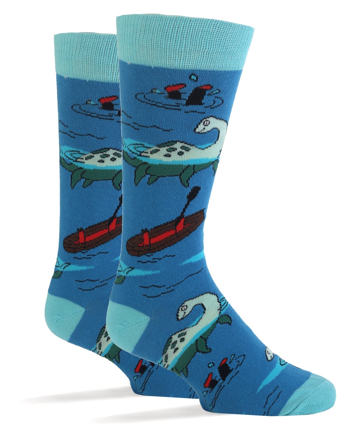 Men's  Nessie Socks