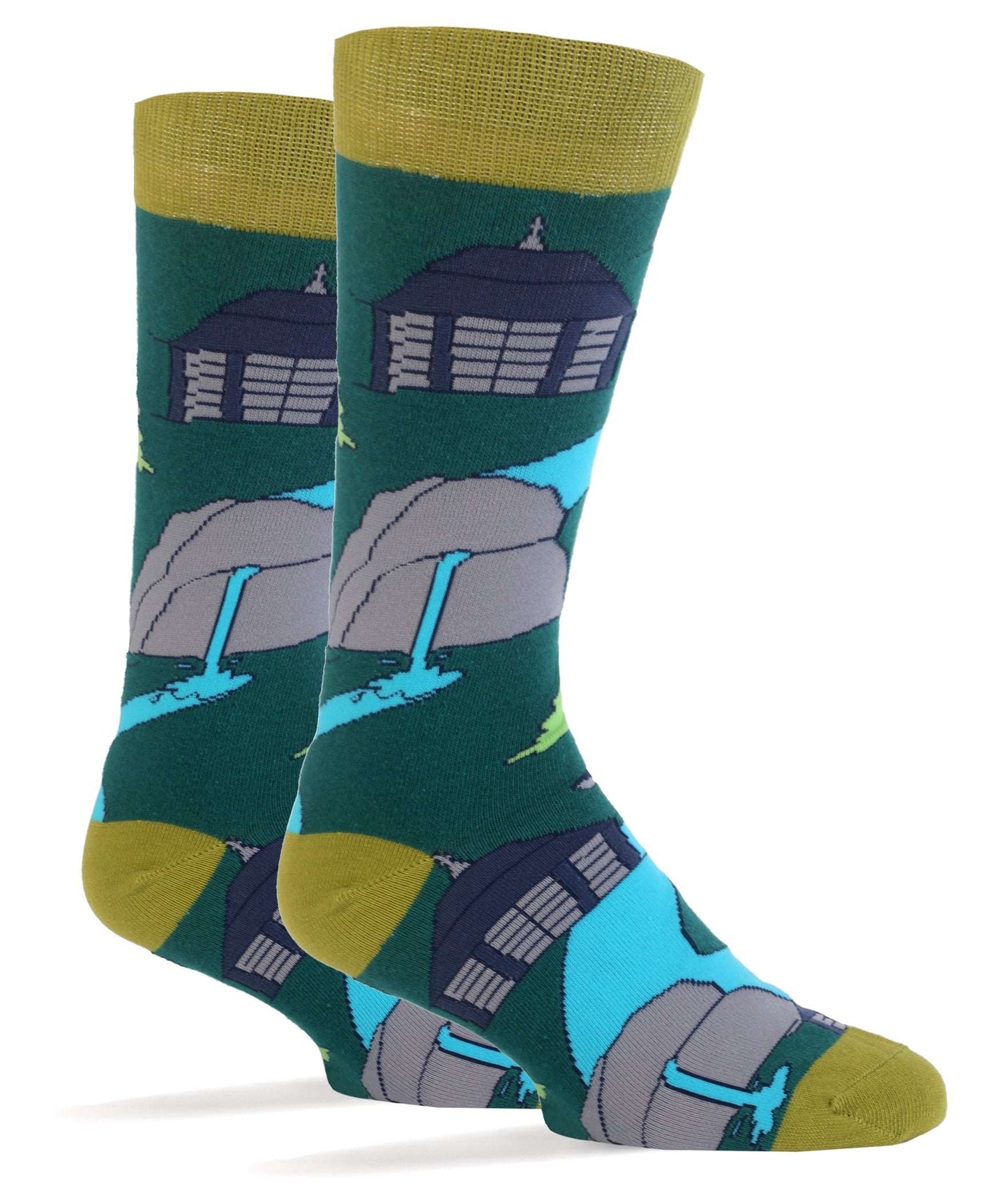 Men's  Bonsai Socks