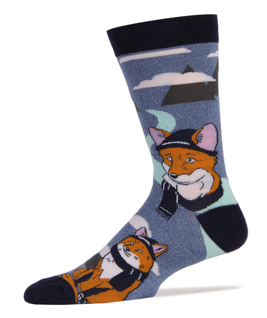 Sox Fox Socks