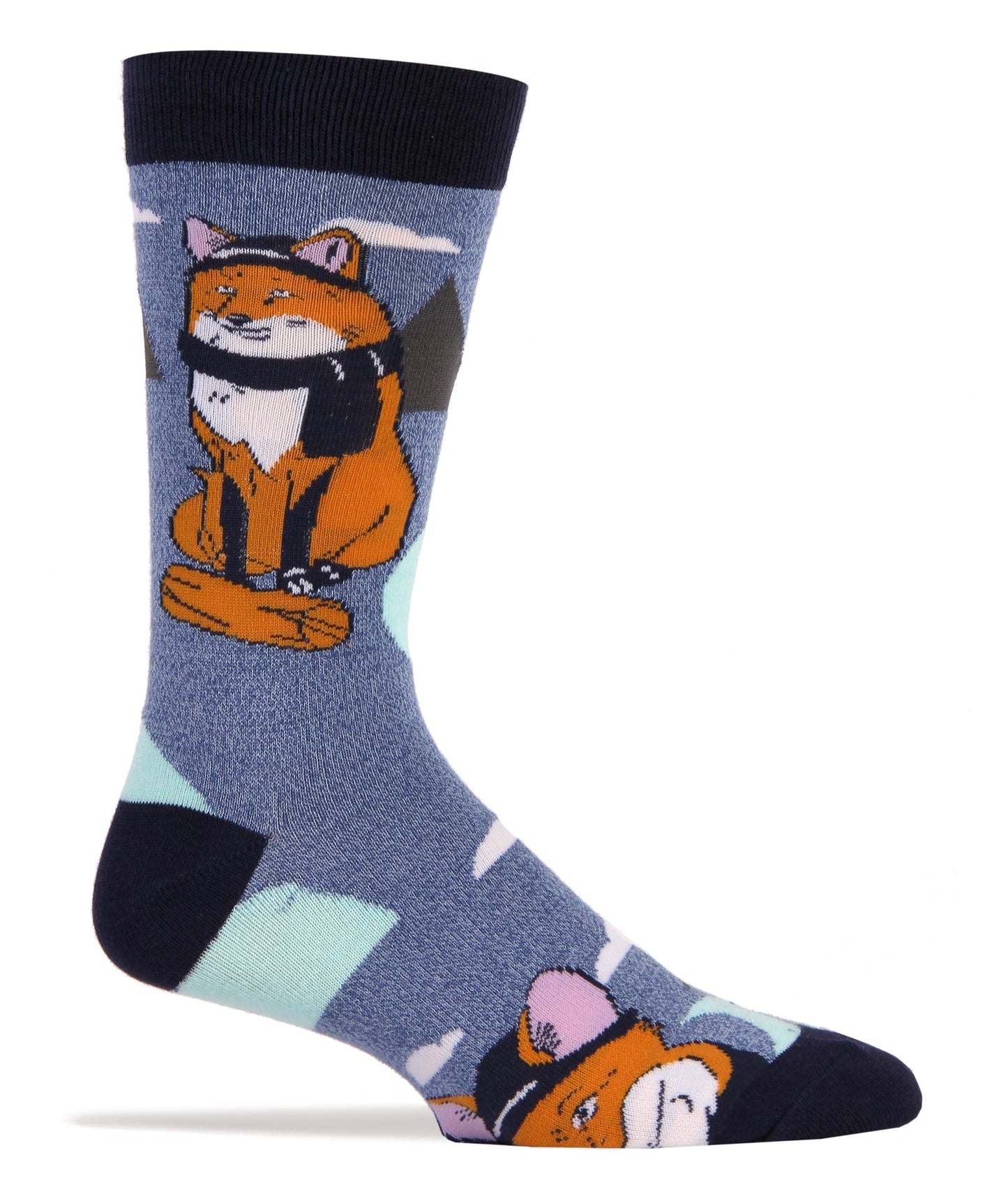 Sox Fox Socks