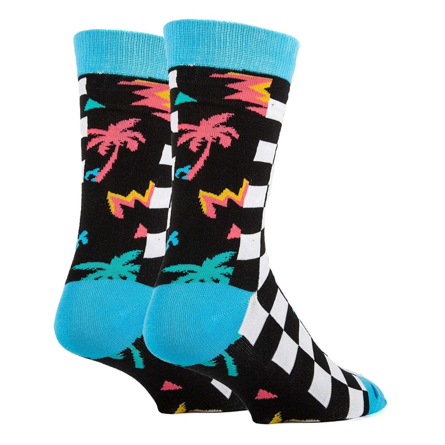 Men's  90's Board Socks