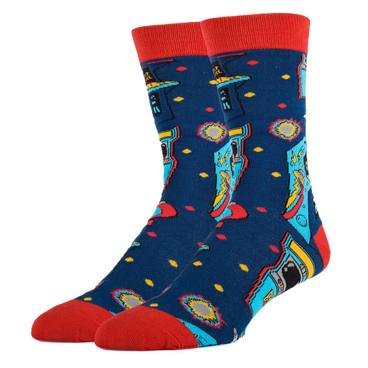 Men's  Arcade Socks